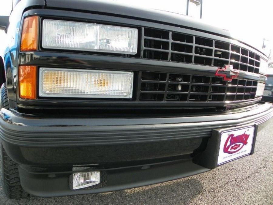  Chevrolet 454 SS 1990 года  (фото 14 из 43)